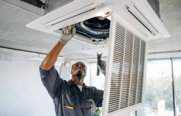 Licensed Furnace Repair service in Quincy, FL - FH HVAC